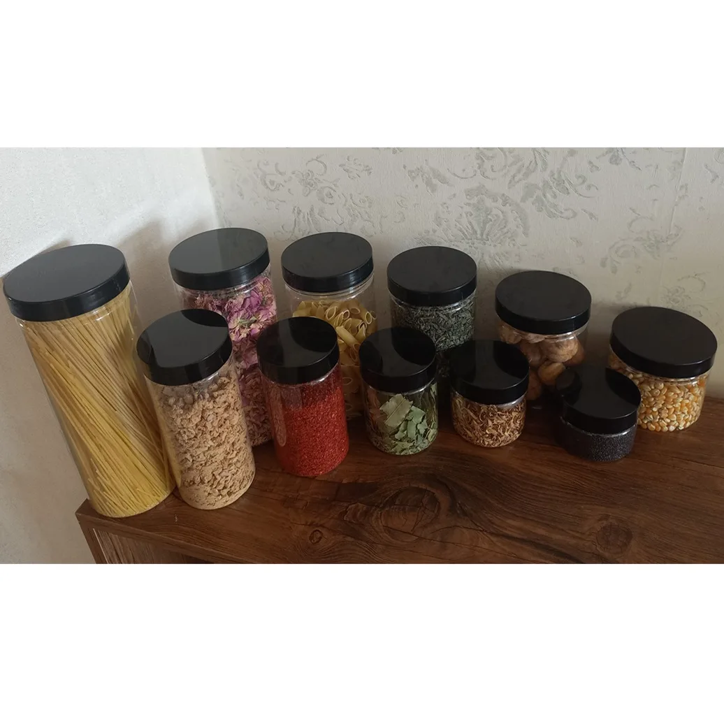 بانکه مدل استوانه ای کد 15000 مجموعه 20 عددی