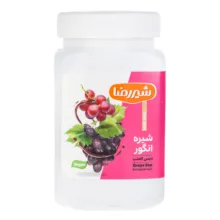 شیره انگور شیررضا – 850 گرم