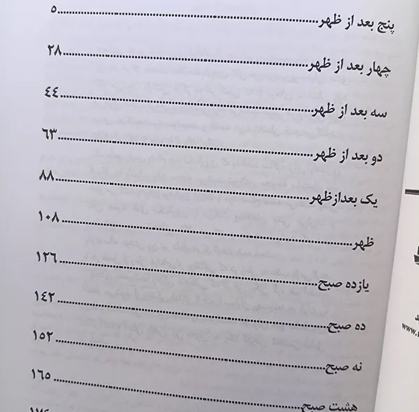 کتاب بارقهای از روشنایی اثر جودی پیکولت ترجمه امیریاسین میرزانیا جورشری انتشارات راوشید