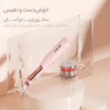 اتو و حالت‌دهنده‌ی مو حرفه ای والر مدل 358-1001
