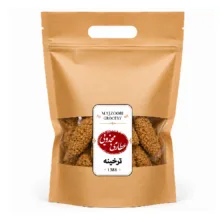 ترخینه عطاری مجذوبی – 2000 گرم