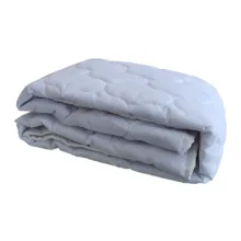 محافظ تشک سندس مدل آیسان کد F1073 یکنفره سایز 200x90 سانتی متر