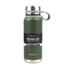 فلاسک هیسکا مدل HR-80 گنجایش 0.9 لیتر