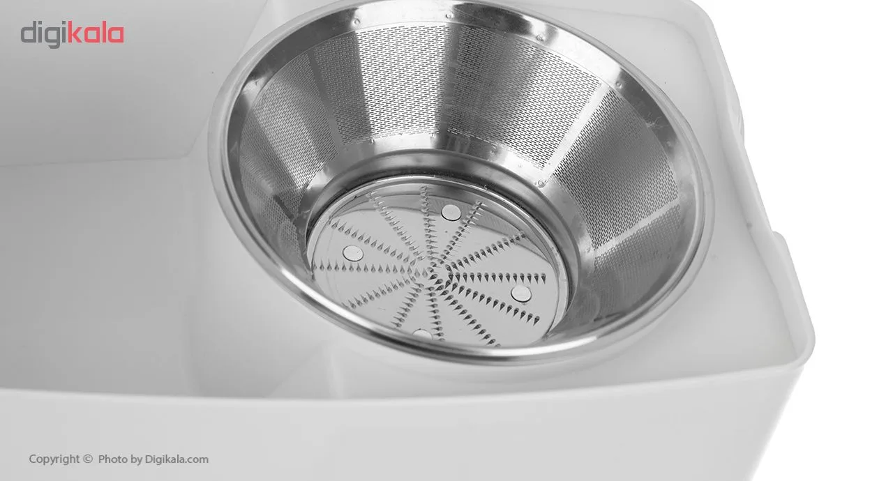 آبمیوه گیری المپیا مدل OE-176P