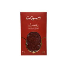 زعفران سرگل سوقات – 2.304گرم