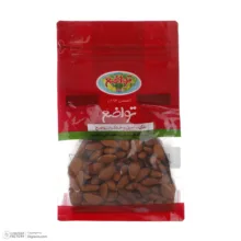 بادام درختی شور تواضع - 500 گرم