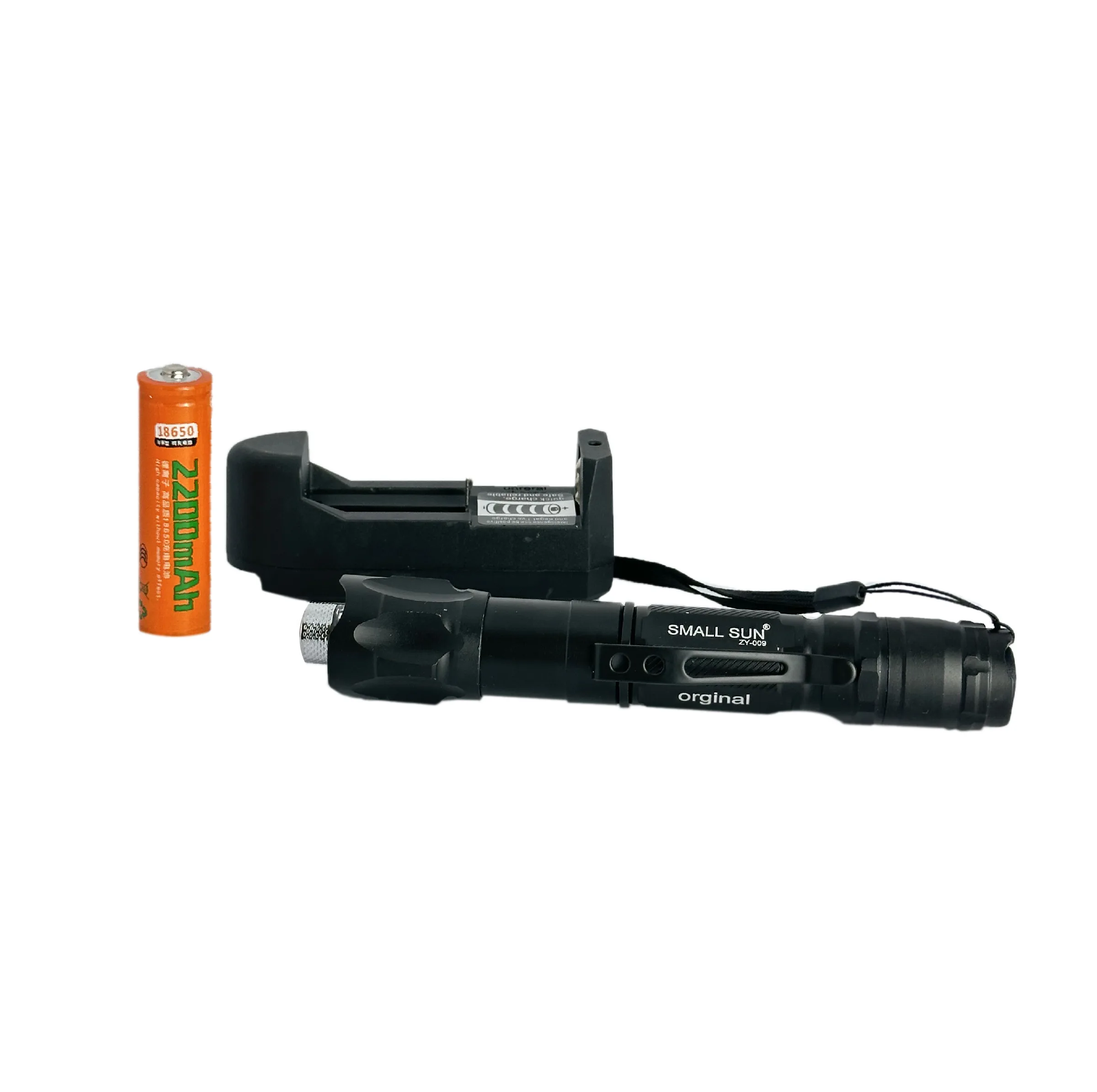 لیزر پوینتر اسمال سان مدل ZY-009