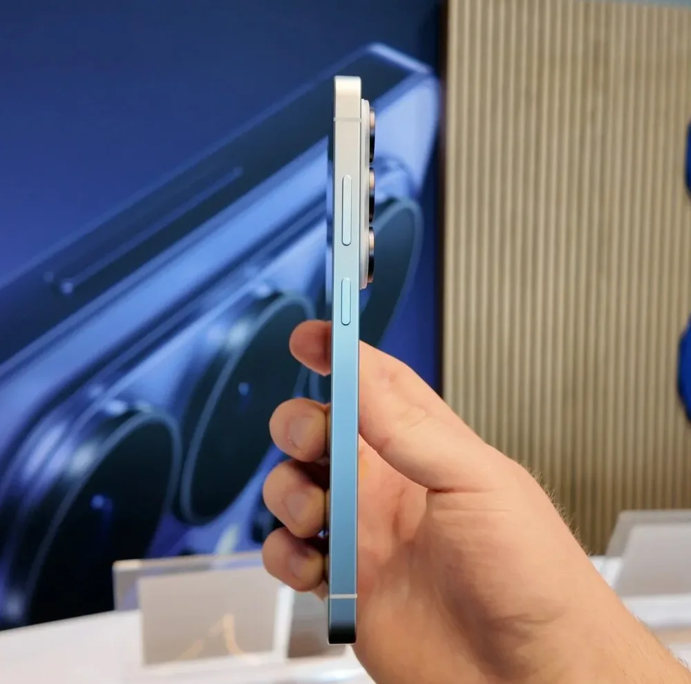 گوشی موبایل سامسونگ مدل Galaxy S26 Ultra دو سیمکارت ظرفیت 256 گیگابایت و رم 12 گیگابایت - ویتنام