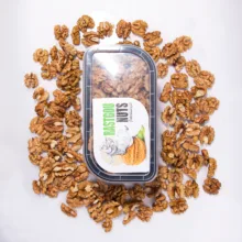 مغز گردو فوق اعلا اکبر راستگو -450 گرم