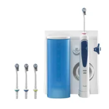 دستگاه شست و شوی دهان و دندان اورال-بی مدل Oxyjet