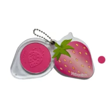 رژ گونه مات یابالیان مدل Straw Berry شماره 03