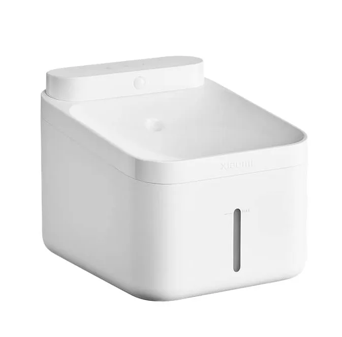 ظرف اب حیوانات خانگی شیائومی مدل هوشمند Smart Pet Fountain 2