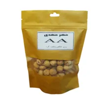 انجیر خشک درجه AA استهبان مهر مهدی – 500 گرم