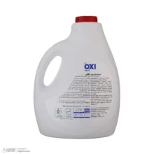 مایع دستشویی اک ثی مدل رایحه رز آبی وزن 3.75 کیلوگرم