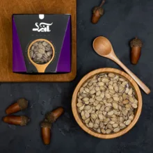 تخمه هندوانه کلاله تفت سنتی آنید - 300 گرم