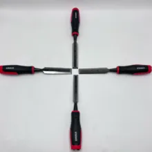 مغار مدل ضربه خور اتنسی کد JT 18-25mm مجموعه 4 عددی