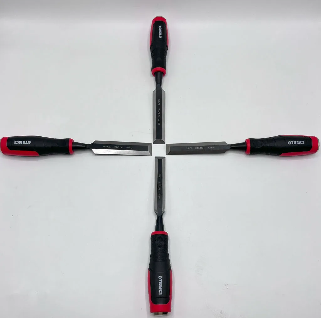 مغار مدل ضربه خور اتنسی کد JT 18-25mm مجموعه 4 عددی