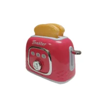 ست اسباب بازی آشپزخانه  کد B017 مجموعه 2 عددی