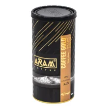 پودر قهوه فوری گلد آرام – 150 گرم