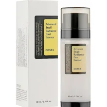 سرم پوست کوزارکس مدل Dual Essence حجم 80 میلی لیتر