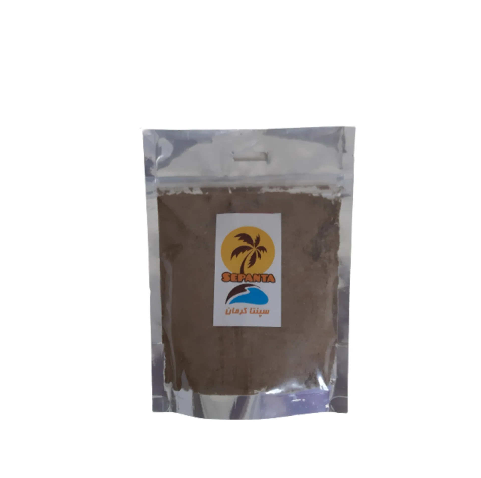 قاووت چهل گیاه قوتو سپنتا کرمان - 500 گرم