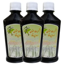 شربت ارواح و قوا جالینوس – 300 میلی لیتر بسته 3  عددی