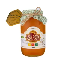 عسل آویشن اورازان – 960 گرم
