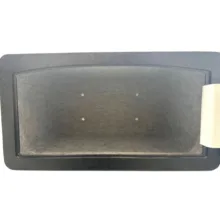 صندوق الکترونیکی صدراسیف مدل 35CF PLUS وزن 16 کیلوگرم