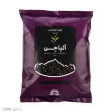 چای سیاه ایرانی ارتدوکس TFBOPF آلپاچی - 450 گرم