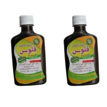 شربت فلوس جالینوس – 250 میلی لیتر بسته 2 عددی