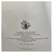کتاب Black Beauty اثر Anna Sewell انتشارات North Parade