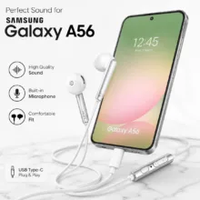 هندزفری مدل Galaxy A56