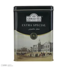 چای معطر Extra Special احمد - 500 گرم