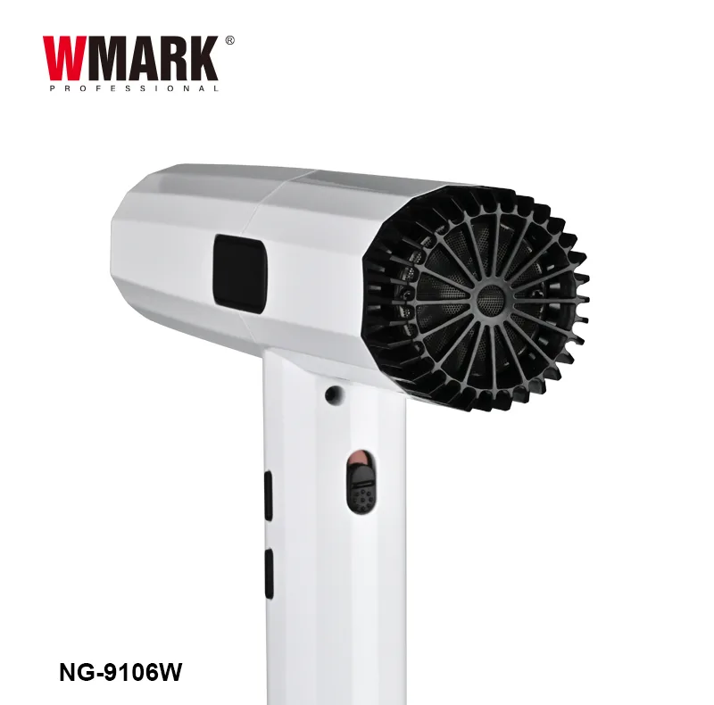 سشوار حرفه ای 2000 وات دابلیو مارک مدل 9106W