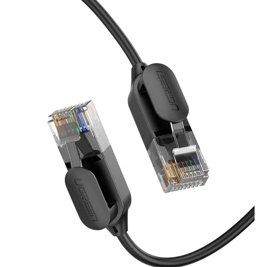 پچ کورد Cat6 A یوگرین مدل NW122