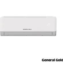کولر گازی اسپلیت 30000 اینورتر جنرال گلد مدل  GG-AS30000 SPARK5