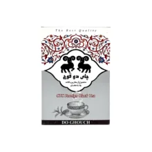 چای کله مورچه سی تی سی دو قوچ- 450 گرم