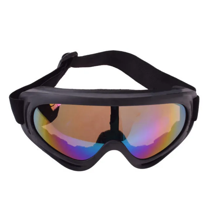 عینک موتور سواری مدل RACING UV400