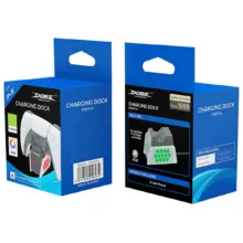 پایه شارژر دسته بازی PS5 مدل TP5-35132 RGB