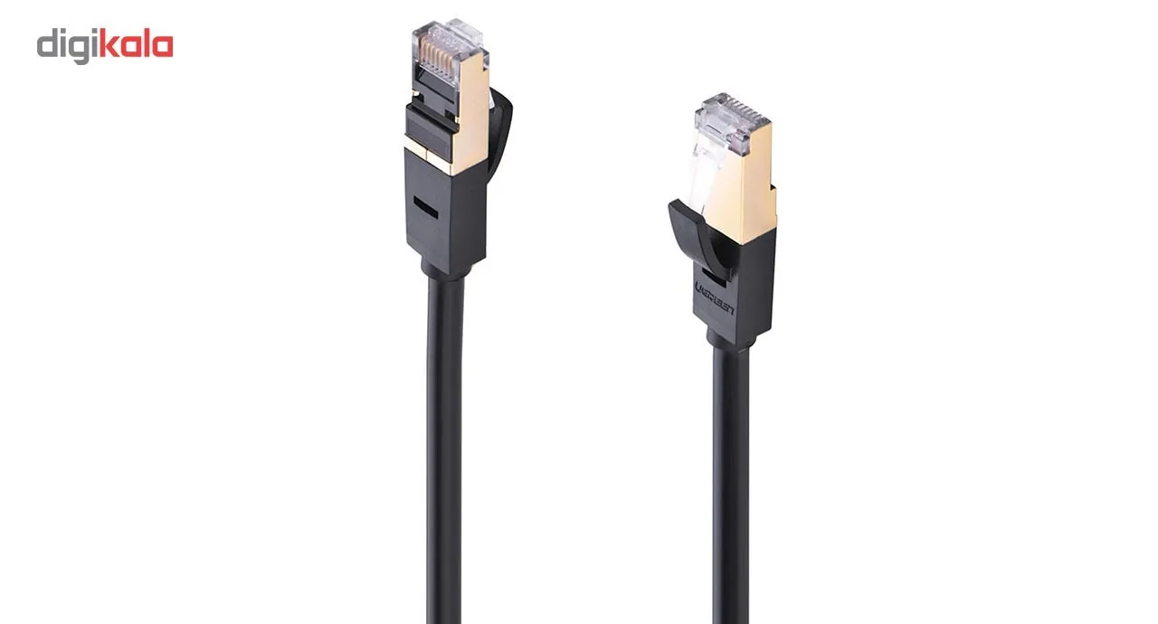 پچ کورد Cat 7 یوگرین مدل NW107
