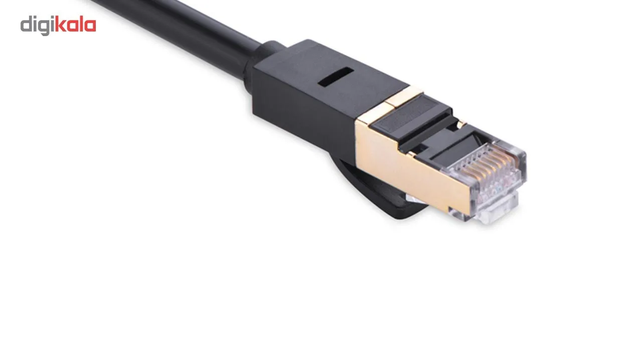 پچ کورد Cat 7 یوگرین مدل NW107