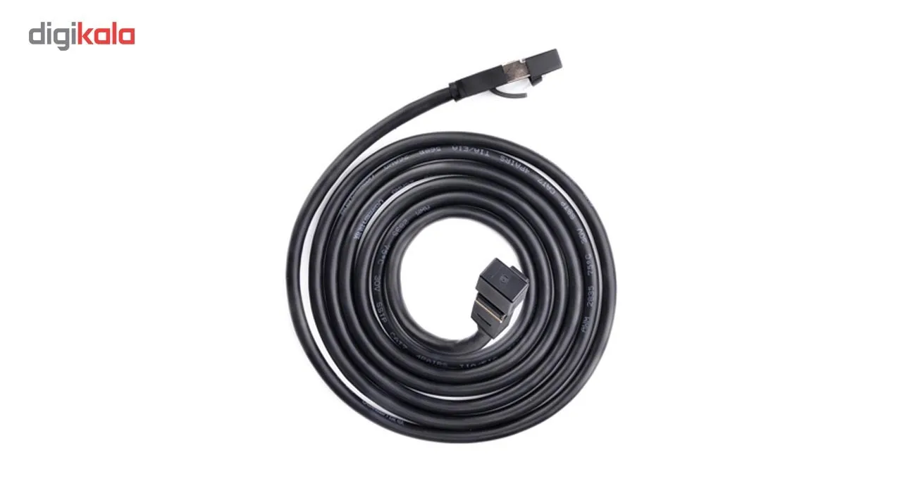 پچ کورد Cat 7 یوگرین مدل NW107