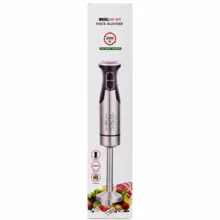 گوشت کوب برقی 3000 وات مدل 4831