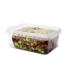 معجون پسته ای بدون شکر و روغن – 480 گرم