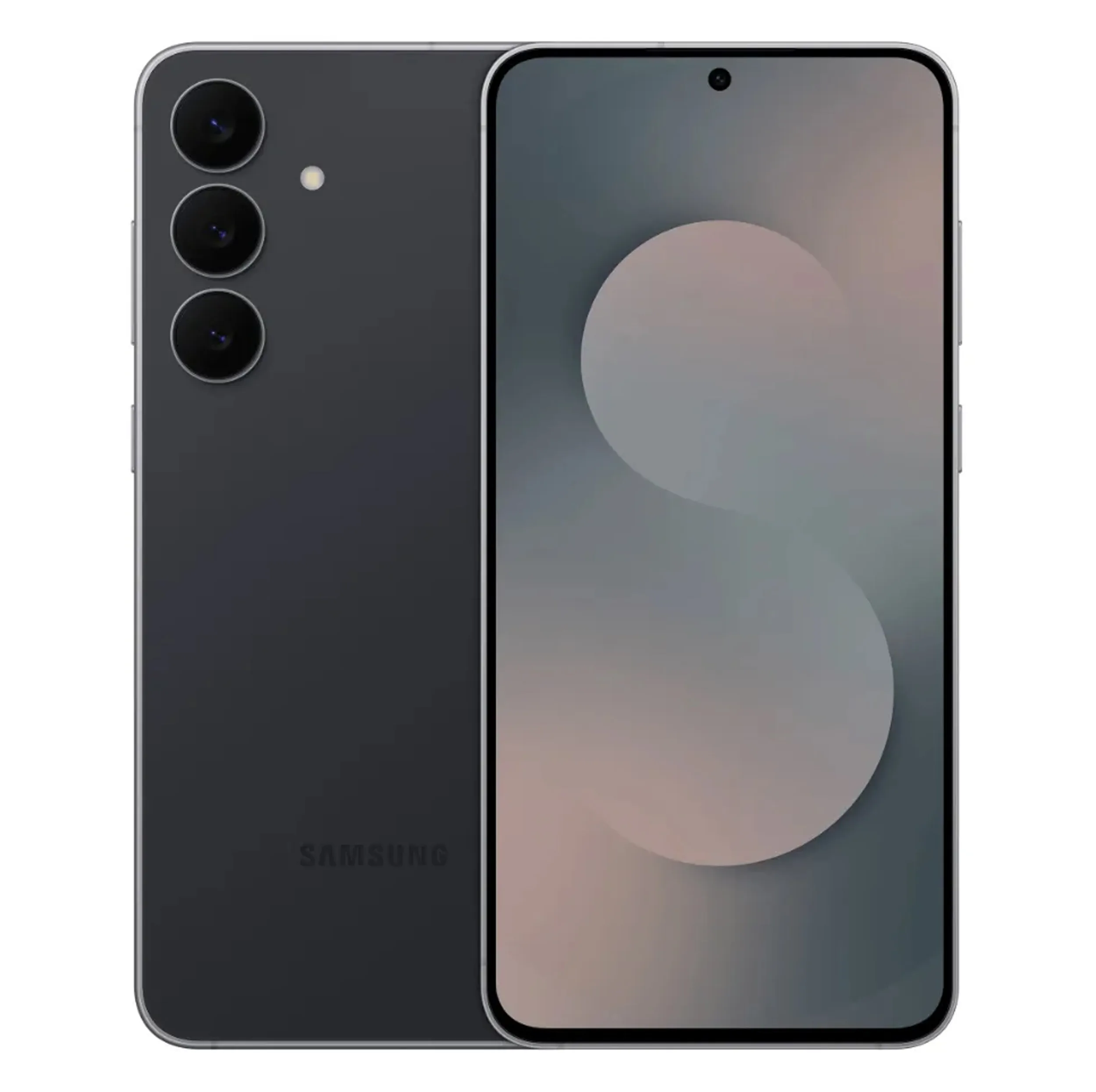 گوشی موبایل سامسونگ مدل Galaxy S25 FE دو سیم کارت ظرفیت 256 گیگابایت و رم 8 گیگابایت - ویتنام - به همراه شارژر 45 وات سامسونگ و کابل شارژ USB-C به طول 1.8 متر