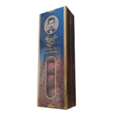 گز لقمه 38 درصد مغز پسته گز کرمانی – 150 گرم