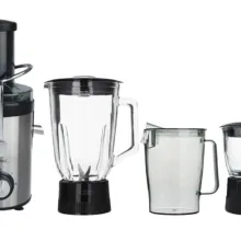 آبمیوه گیری تکنو مدل Te-311