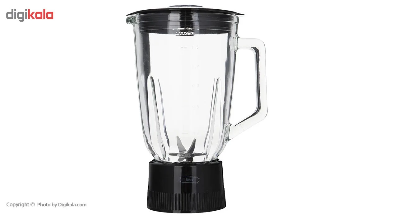 آبمیوه گیری تکنو مدل Te-311