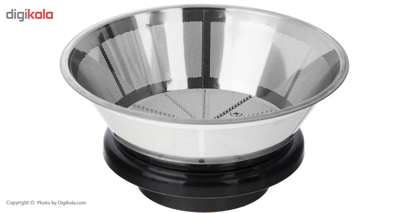آبمیوه گیری تکنو مدل Te-311