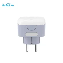 پریز هوشمند برادلینک مدل SP4L-EU